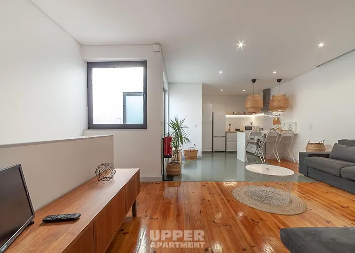 Appartement Casa Do Vento By Sweet