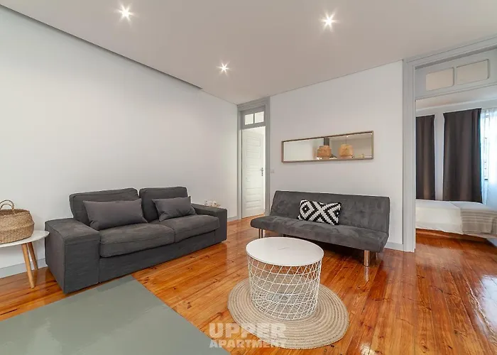 Casa Do Vento By Sweet Appartement Aveiro