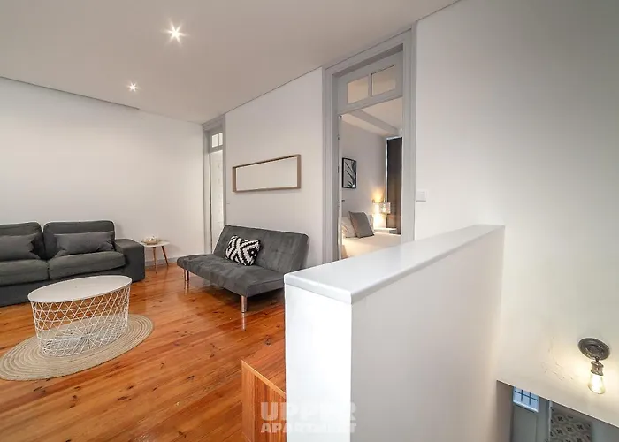 Apartment Casa Do Vento By Sweet *
