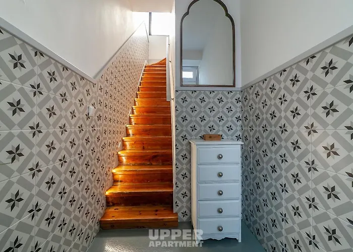 Casa Do Vento By Sweet Appartement Aveiro