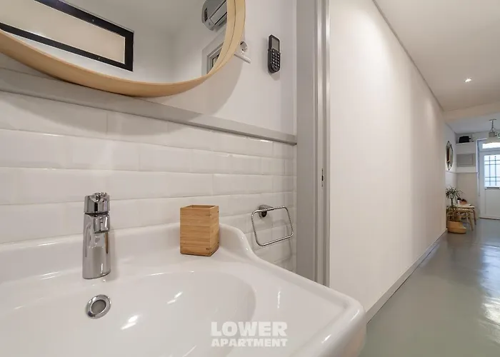 Casa Do Vento By Sweet Appartement *