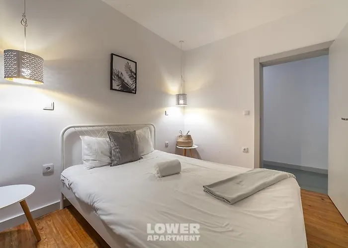 Casa Do Vento By Sweet Aveiro
