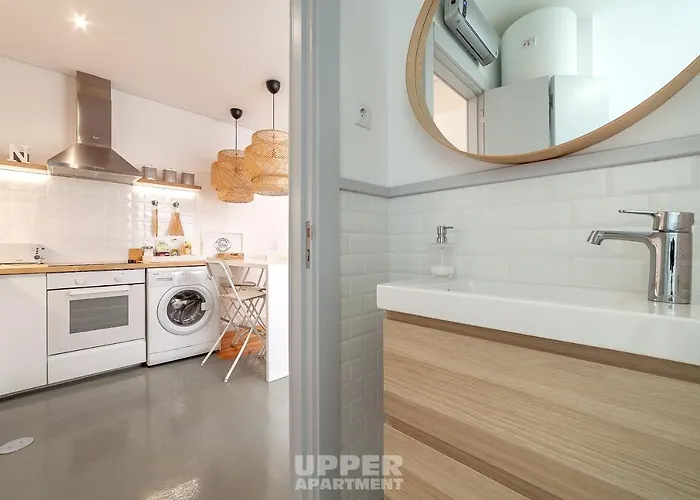Appartement Casa Do Vento By Sweet