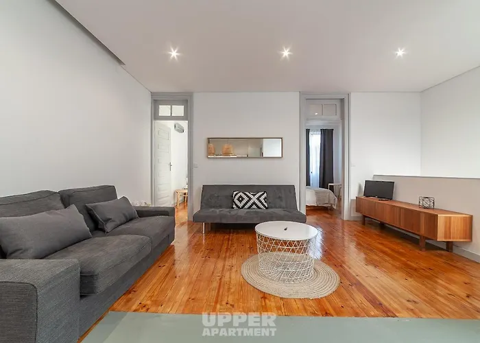 Apartment Casa Do Vento By Sweet