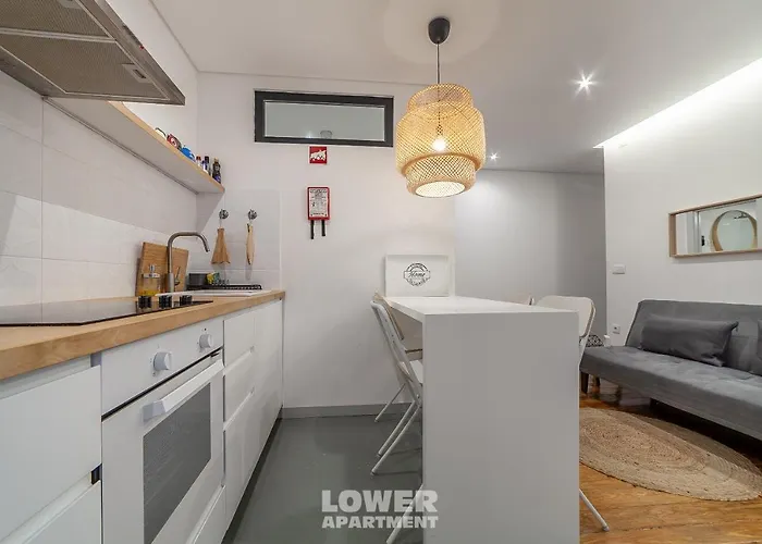 Casa Do Vento By Sweet Aveiro