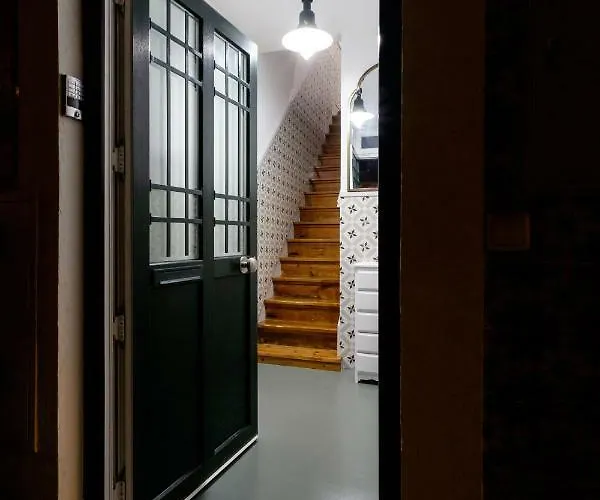 Casa Do Vento By Sweet * Aveiro