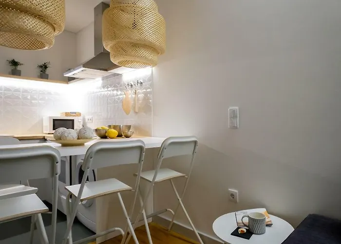 Casa Do Vento By Sweet Apartment