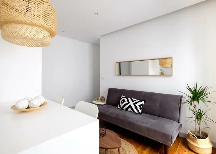 Apartment Casa Do Vento By Sweet