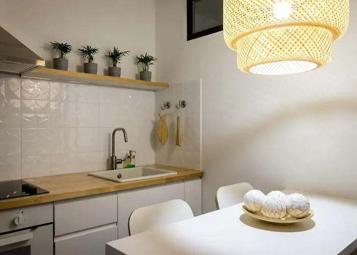 Casa Do Vento By Sweet Apartment Aveiro