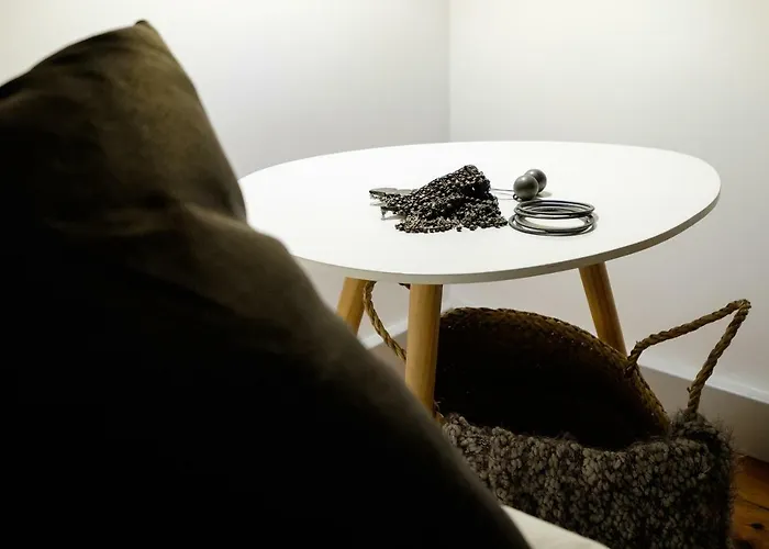 Casa Do Vento By Sweet * Aveiro