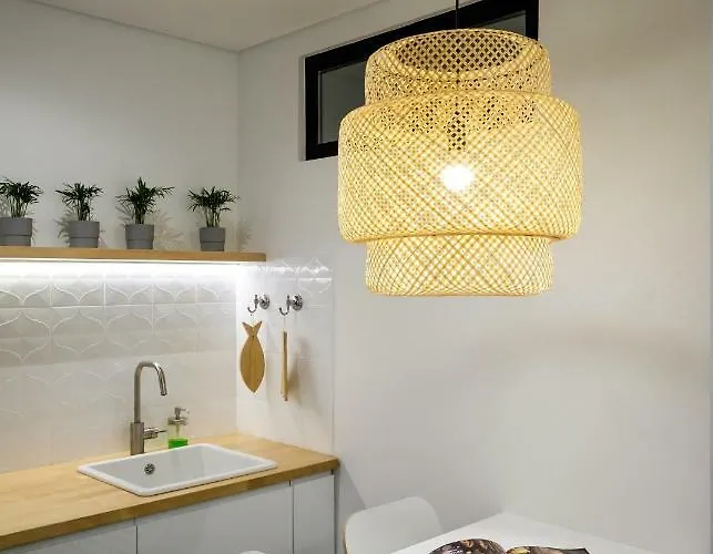 Apartment Casa Do Vento By Sweet *