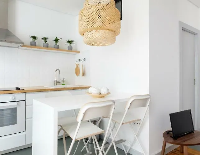 Appartement Casa Do Vento By Sweet