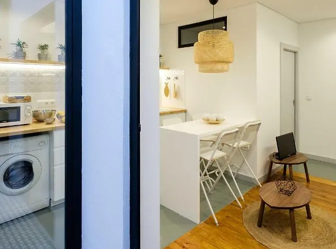 Casa Do Vento By Sweet Aveiro