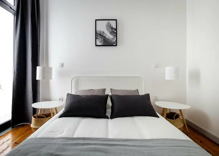 Casa Do Vento By Sweet Apartment