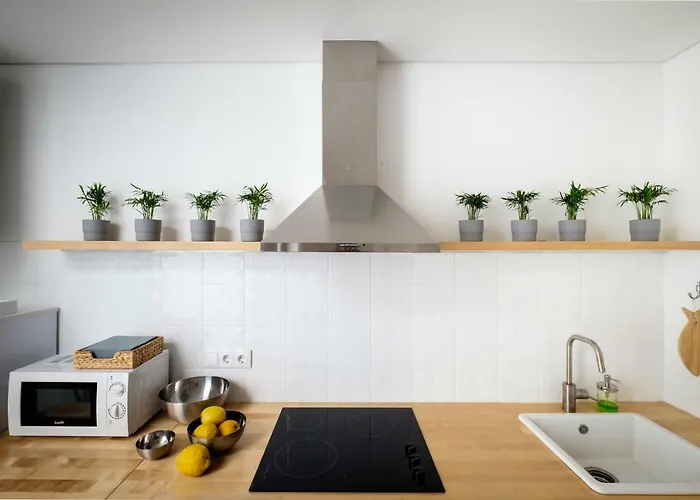 Casa Do Vento By Sweet Appartement *