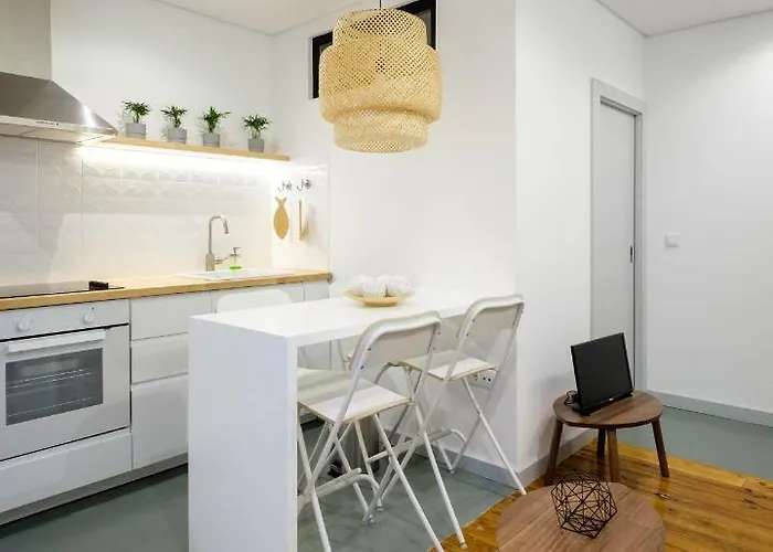 Casa Do Vento By Sweet Apartment