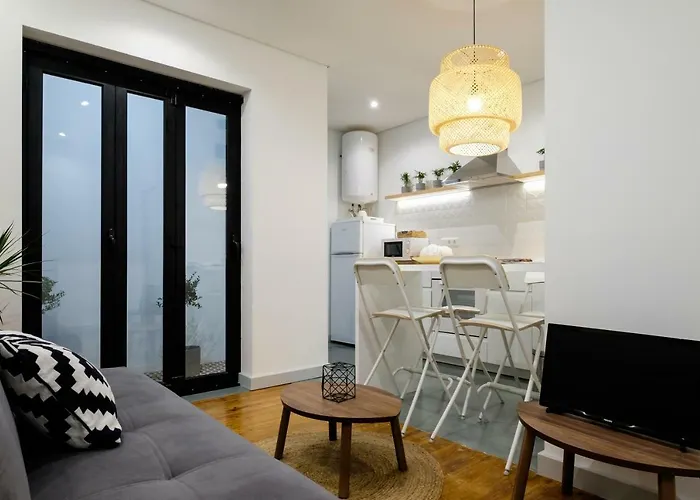 Casa Do Vento By Sweet Aveiro