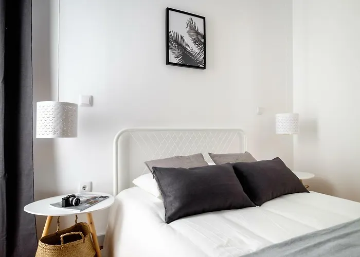 Casa Do Vento By Sweet Appartement *
