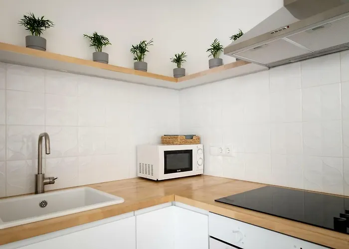 Casa Do Vento By Sweet Appartement