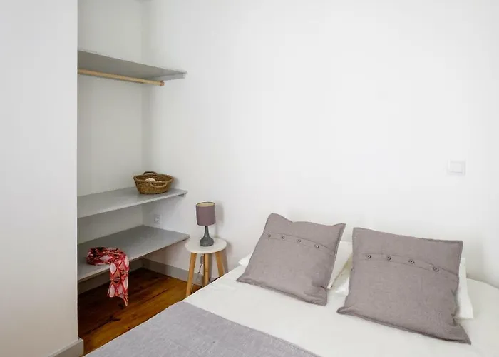 Casa Do Vento By Sweet Aveiro