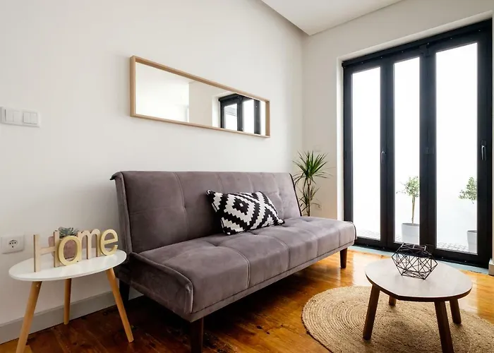 Casa Do Vento By Sweet Apartamento *
