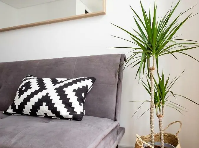 Appartement Casa Do Vento By Sweet *