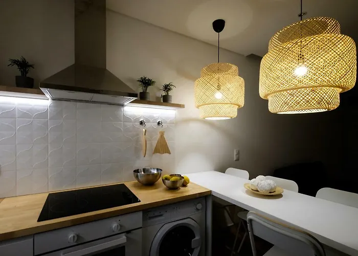 Casa Do Vento By Sweet Appartement *