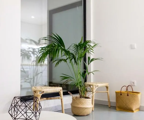 Apartment Casa Do Vento By Sweet Aveiro