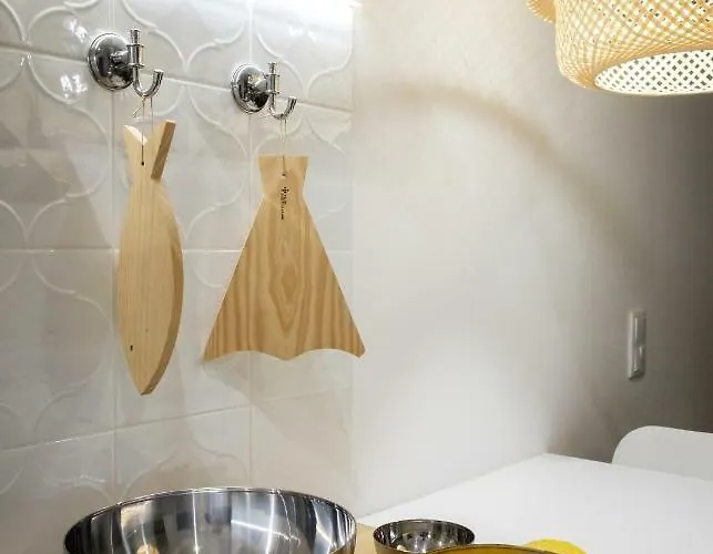 Casa Do Vento By Sweet Apartment Aveiro
