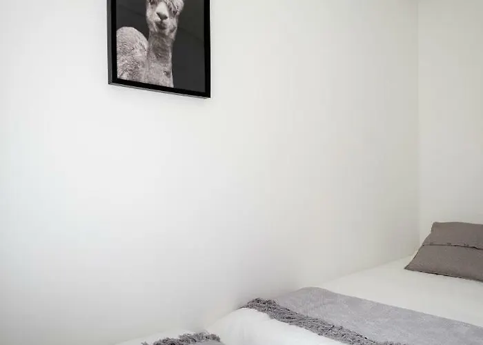 Apartment Casa Do Vento By Sweet