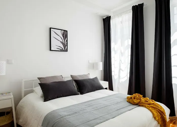 Casa Do Vento By Sweet Apartment Aveiro