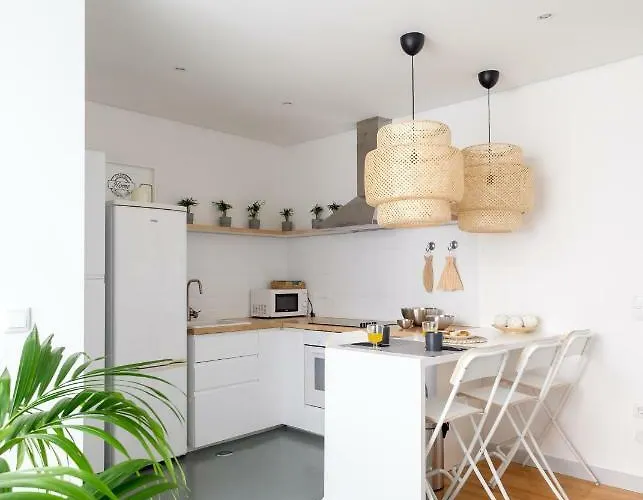 Apartment Casa Do Vento By Sweet
