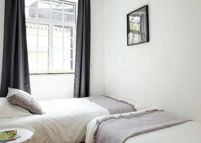 Apartment Casa Do Vento By Sweet
