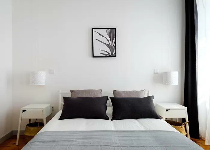 Appartement Casa Do Vento By Sweet