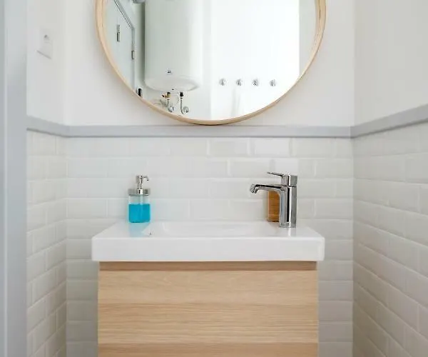 Casa Do Vento By Sweet Apartment Aveiro